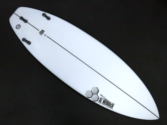 Dumpster Diver 2　6'2　FCS II