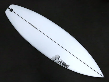 Dumpster Diver 2　6'2　FCS II
