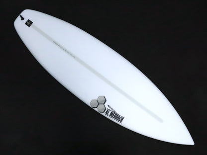Dumpster Diver 2　5'7　SPINE-TEK　FCS II