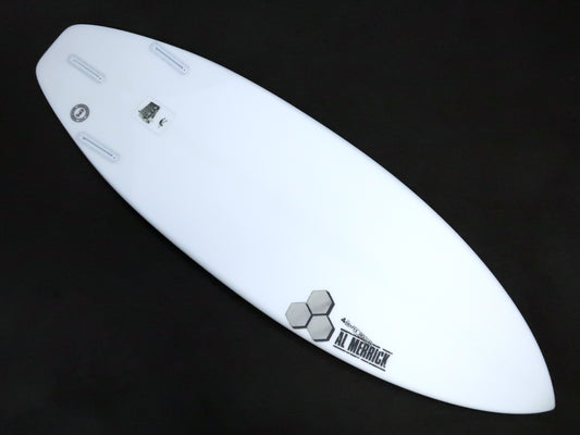 Dumpster Diver 2　5'11　SPINE-TEK