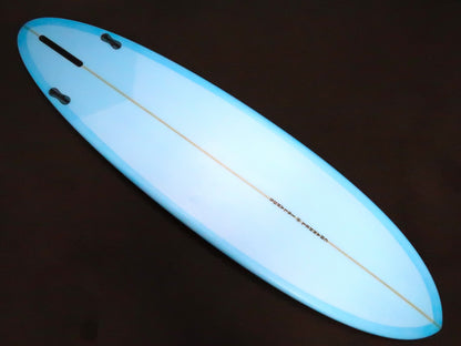 CI MID 7'2　スカイブルー