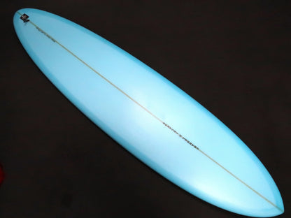 CI MID 7'2　スカイブルー
