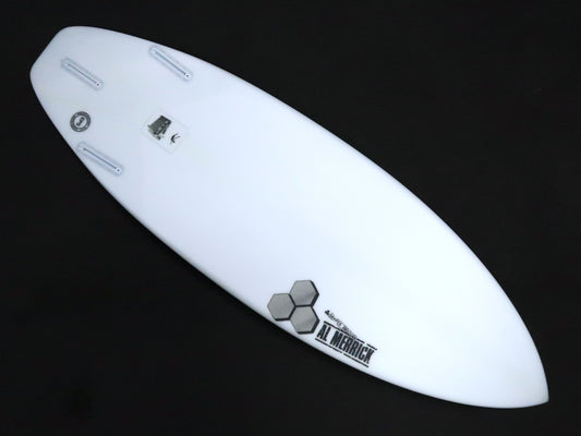 Dumpster Diver 2　5'6　SPINE-TEK