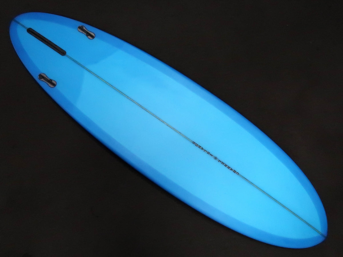 サーフボード 6.2 SUPER BLUEStarboard 6