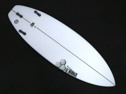 Dumpster Diver 2　5'6　FCS II