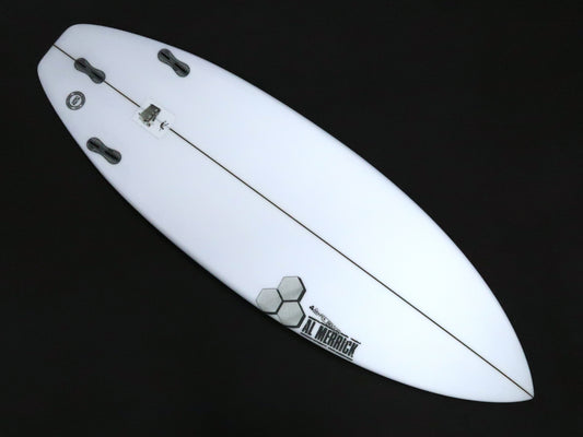 Dumpster Diver 2　5'6　FCS II