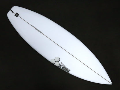 Dumpster Diver 2　5'6　FCS II