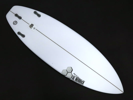 Dumpster Diver 2　5'10　FCS II