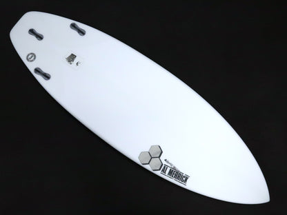 Dumpster Diver 2　5'11　SPINE-TEK　FCS II