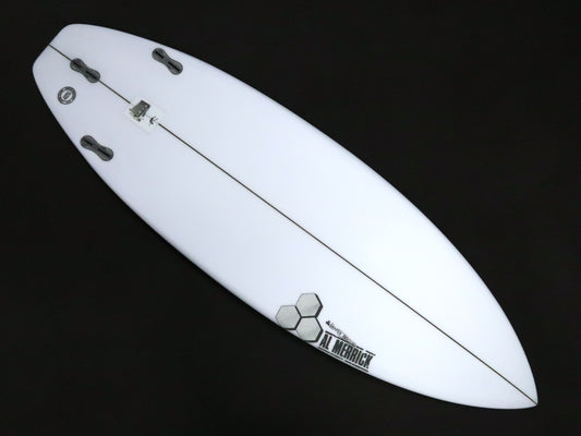 Dumpster Diver 2　5'11　FCS II