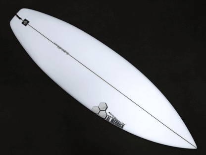 Dumpster Diver 2　5'11　FCS II