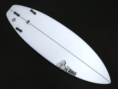 Dumpster Diver 2　6'0　FCS II