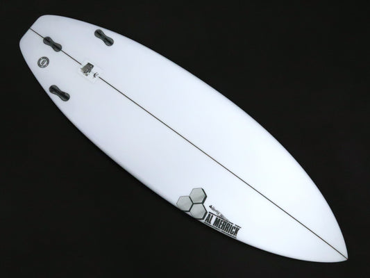 Dumpster Diver 2　6'0　FCS II