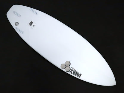 Dumpster Diver 2　6'0　SPINE-TEK
