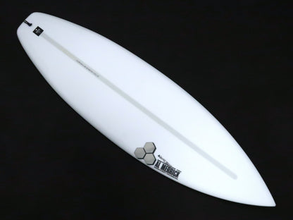 Dumpster Diver 2　6'0　SPINE-TEK