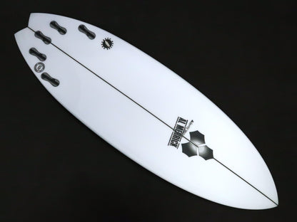 BETTER EVERYDAY　5'6　FCS II
