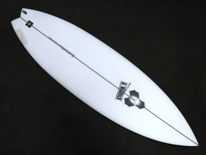 BETTER EVERYDAY　5'9　FCS II