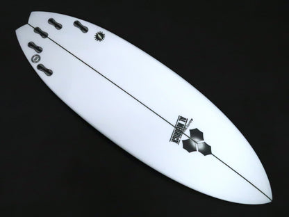 BETTER EVERYDAY　6'0　FCS II