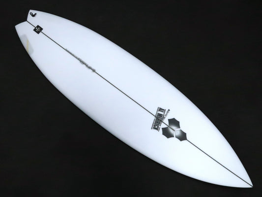 BETTER EVERYDAY　6'1　FCS II