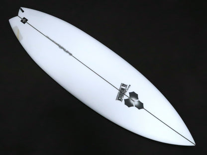 BETTER EVERYDAY　6'2　FCS II