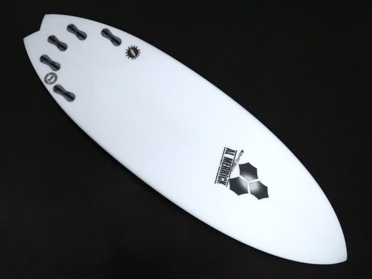 BETTER EVERYDAY　5'7　SPINE-TEK　FCS II
