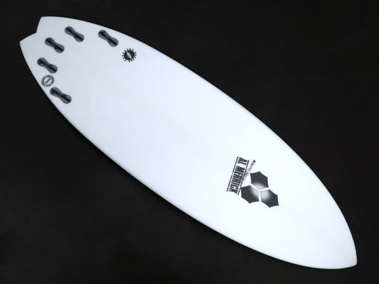 BETTER EVERYDAY　5'11　SPINE-TEK　FCS II
