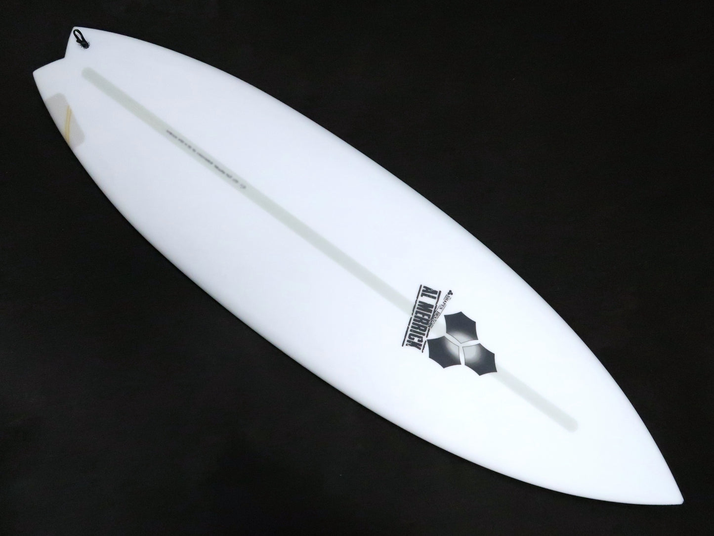 BETTER EVERYDAY　5'11　SPINE-TEK　FCS II