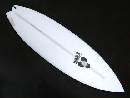 BETTER EVERYDAY　5'11　SPINE-TEK　FCS II