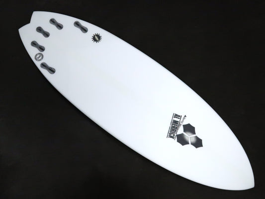 BETTER EVERYDAY　6'0　SPINE-TEK　FCS II