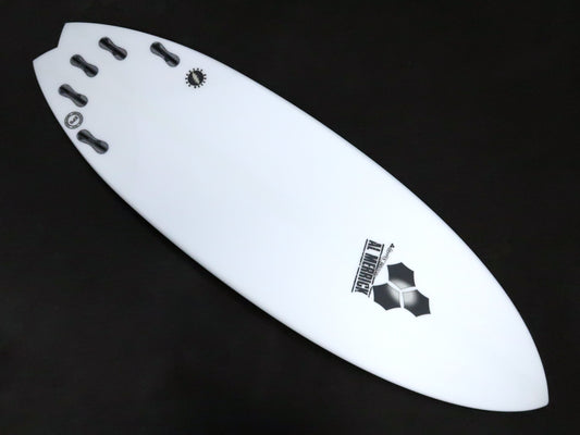 BETTER EVERYDAY　6'1　SPINE-TEK　FCS II