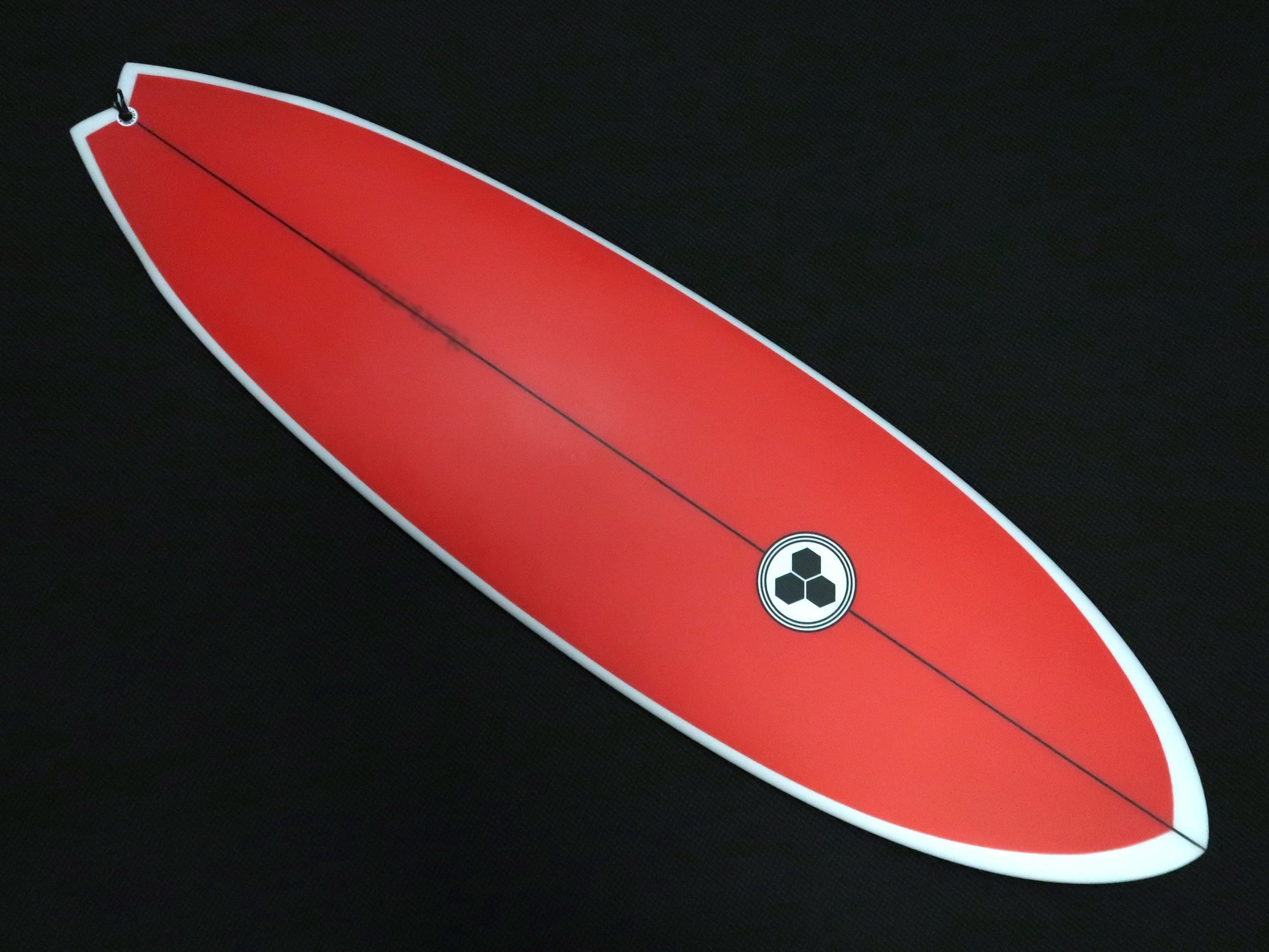 G.SKATE ショートボード 5'8\" Channel Islands G-Skate 5'8