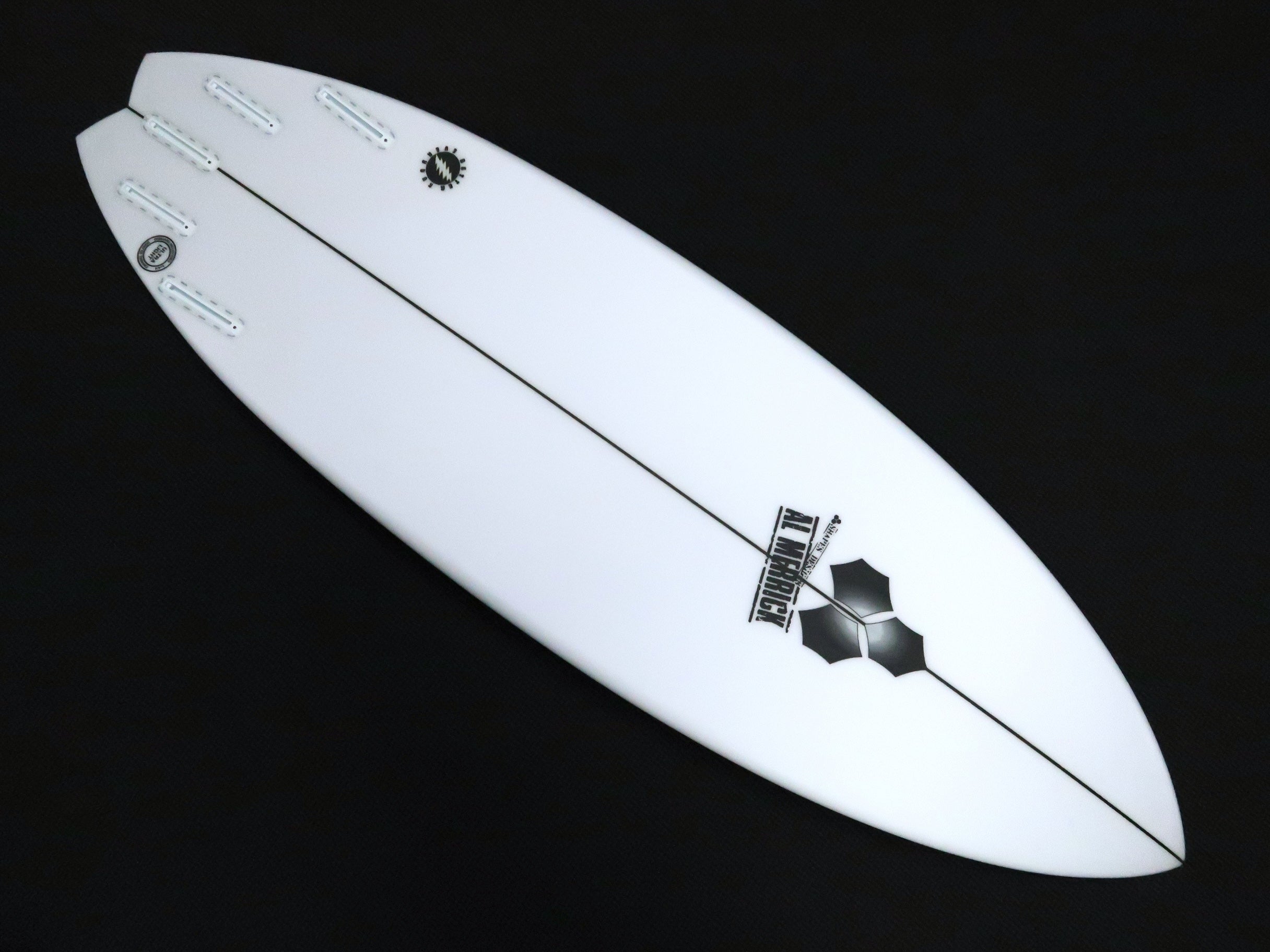 BETTER EVERYDAY 6'0 – サーフボード通販 Rubik surf