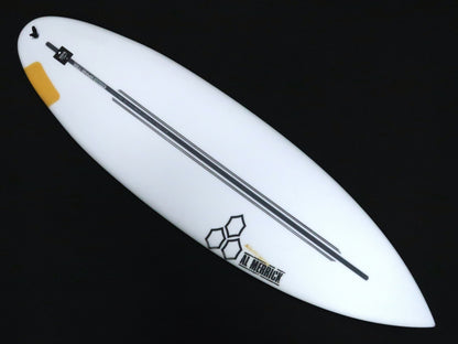 HAPPY EVERYDAY 5'6　SPINE-TEK　Japan Hex　FCS II　ラウンドテール仕様