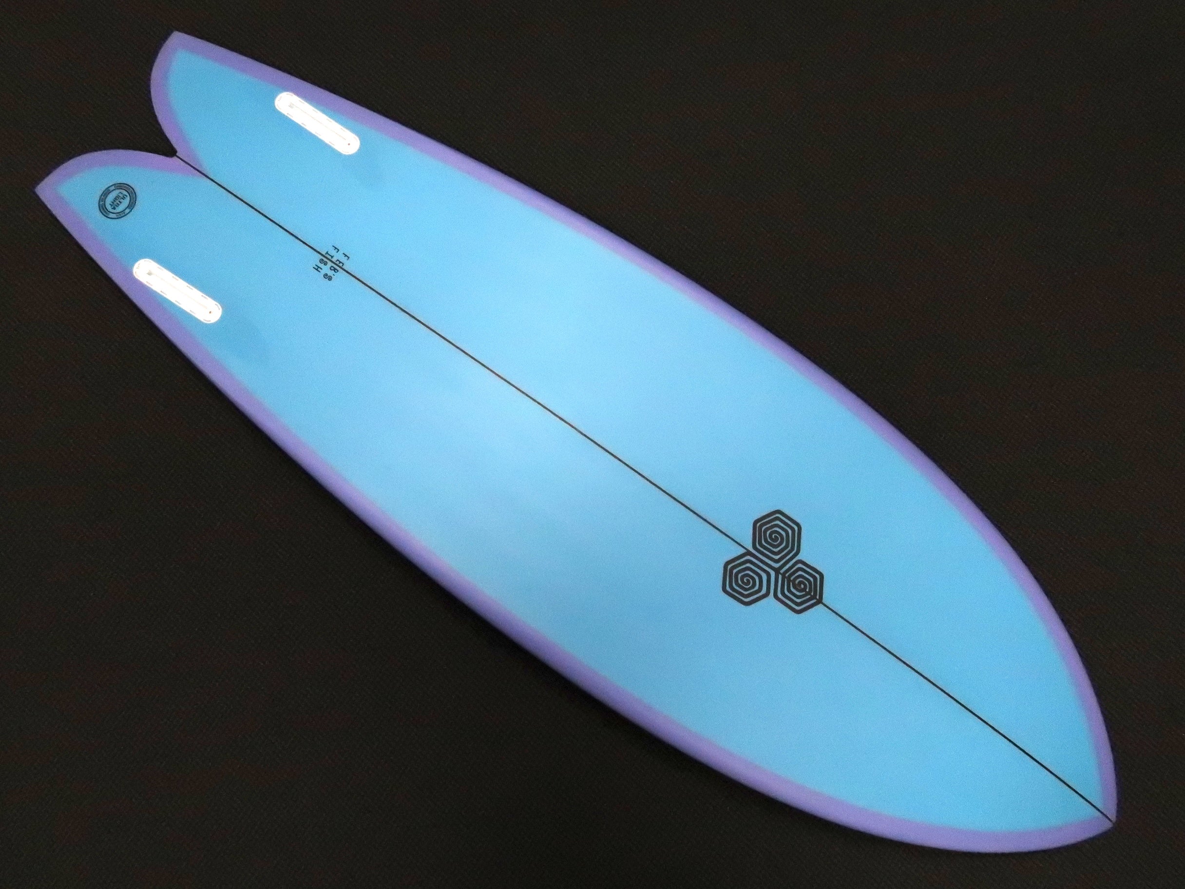 アルメリック Feb's Fish（フェブズフィッシュ） – サーフボード通販