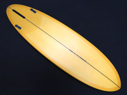 CI MID 6'6　ゴールド