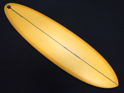 CI MID 6'6　ゴールド