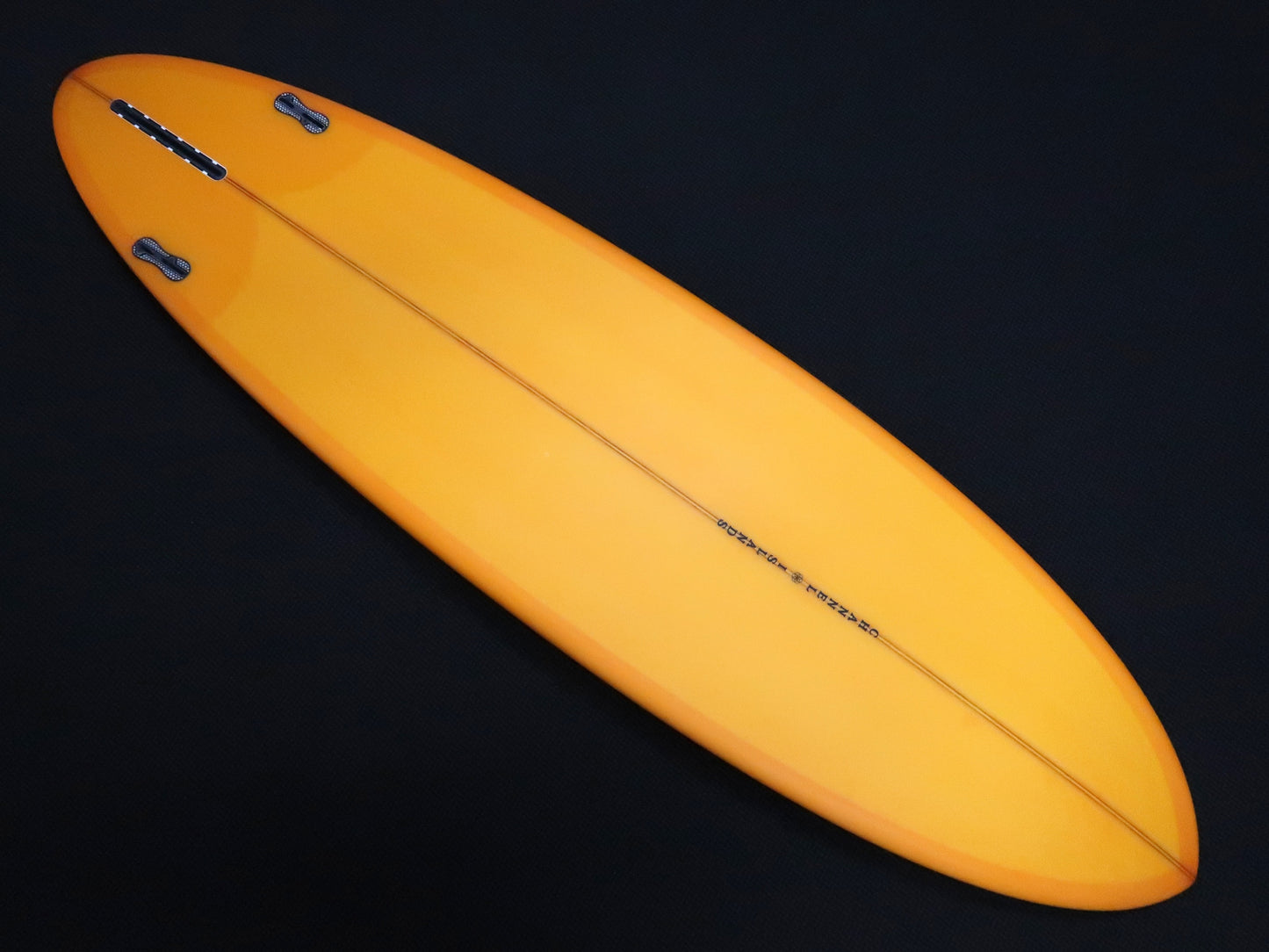 CI MID 7'0　オレンジ