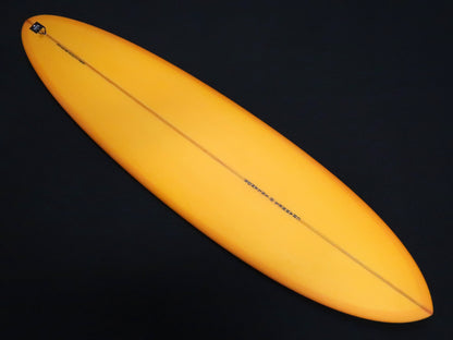 CI MID 7'0　オレンジ