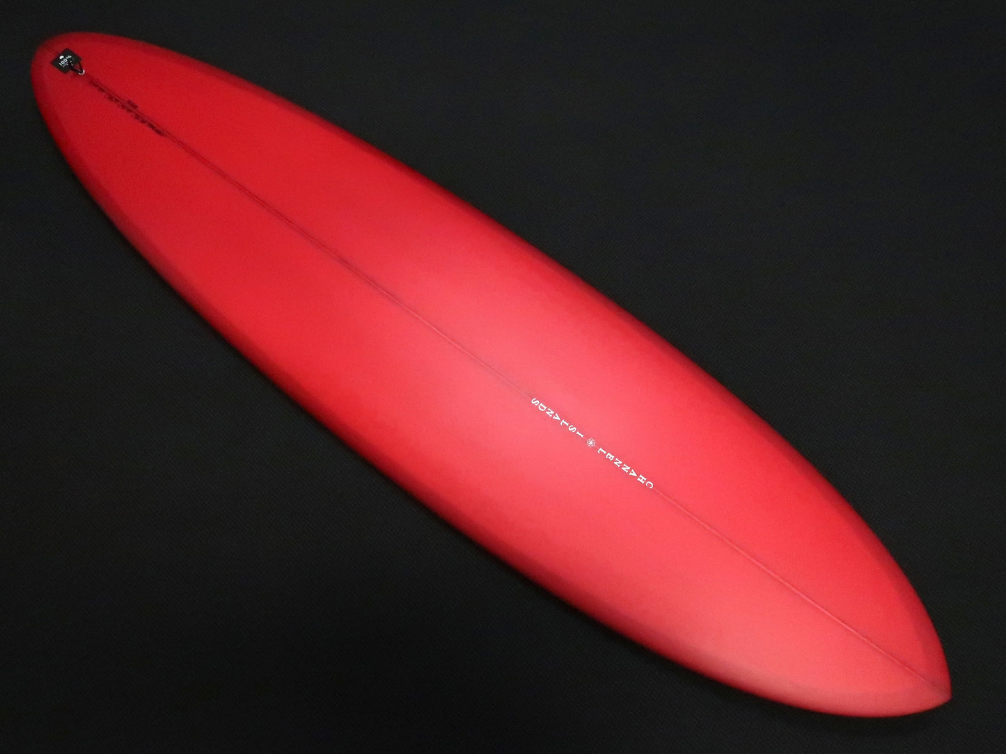 CI MID 7'2　レッド