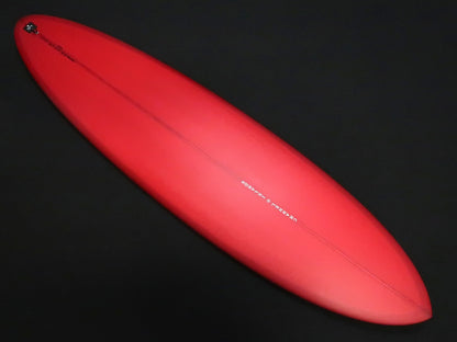 CI MID 7'2　レッド