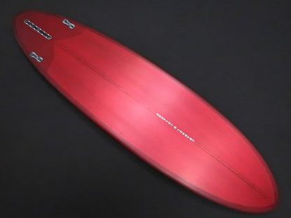 CI MID 7'0　マルーン