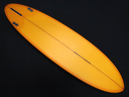 CI MID 7'2　オレンジ