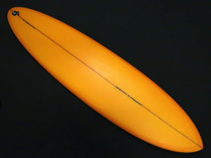 CI MID 7'2　オレンジ