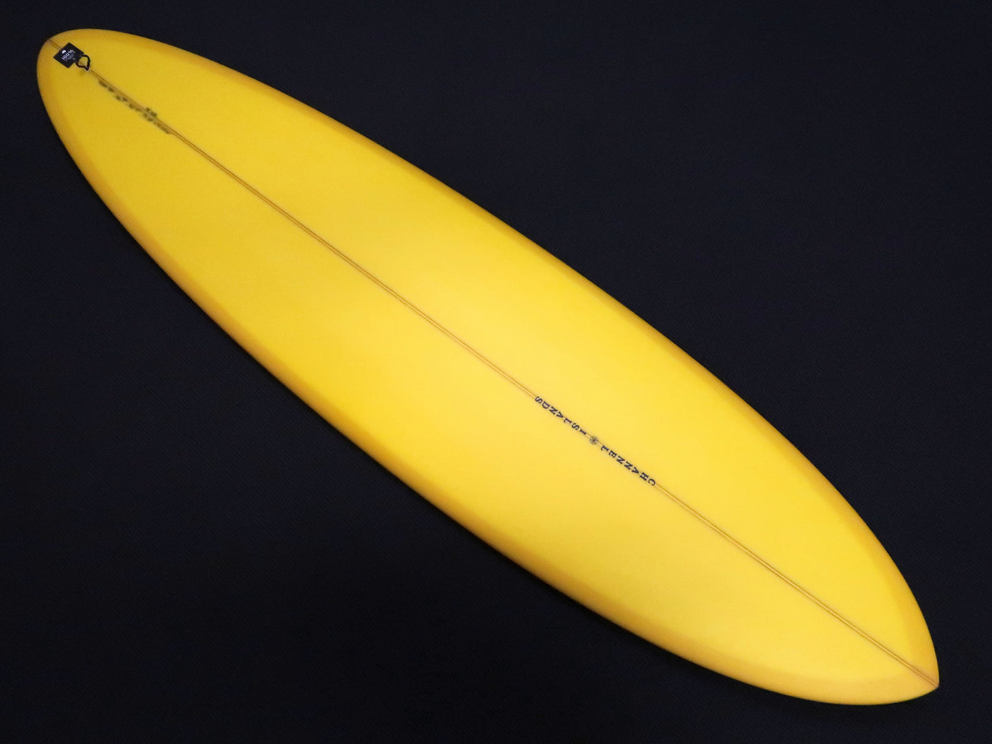 CI MID 7'2　ゴールド