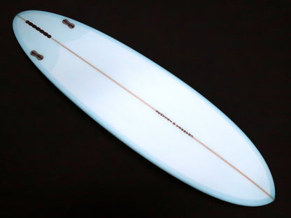 CI MID 7'0　スカイブルー