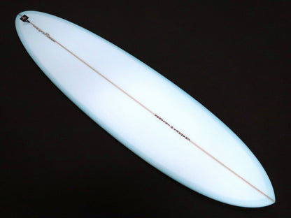 CI MID 7'0　スカイブルー