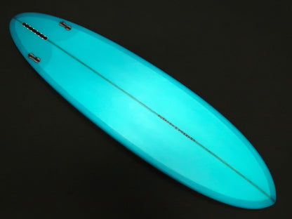 CI MID 7'2　エメラルド