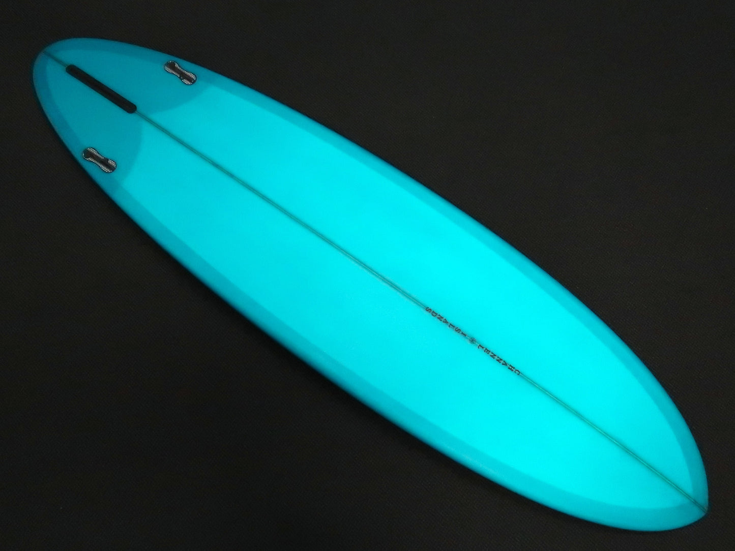 CI MID 7'0　エメラルド