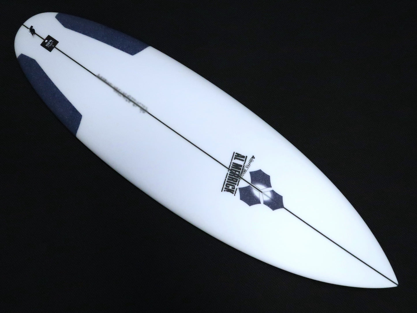 The Solution　5'4