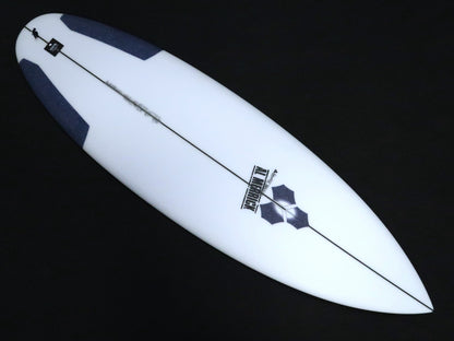 The Solution　5'4